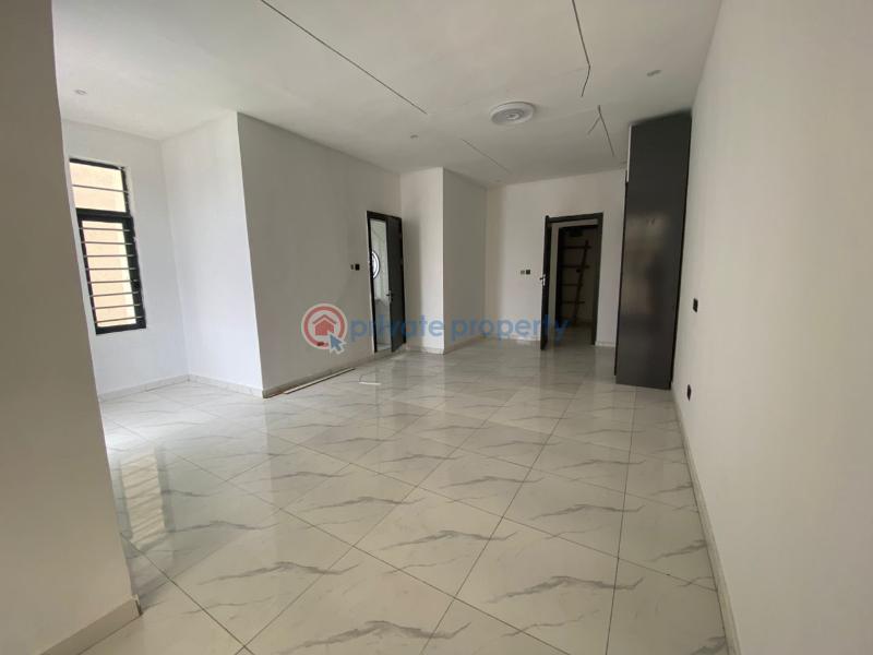 4bedrooms semi detached duplex for sale - 4 4 bedroom Semi detached Duplex For Sale Ikota Villa Estate Ikota Lekki Lagos - 4