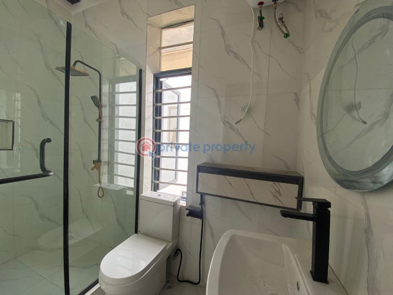 4bedrooms semi detached duplex for sale - 13 4 bedroom Semi detached Duplex For Sale Ikota Villa Estate Ikota Lekki Lagos - 13