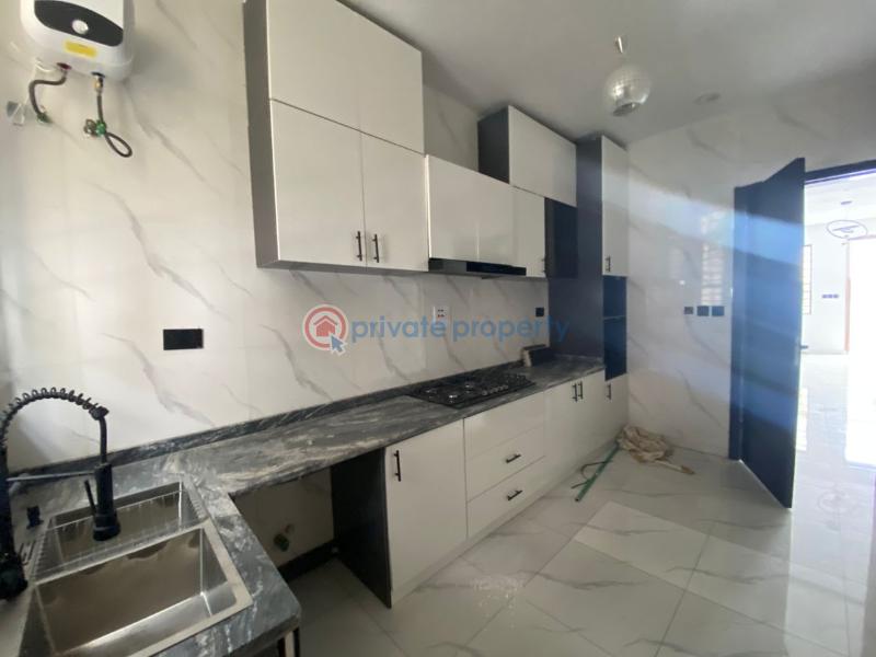 4bedrooms semi detached duplex for sale - 9 4 bedroom Semi detached Duplex For Sale Ikota Villa Estate Ikota Lekki Lagos - 9