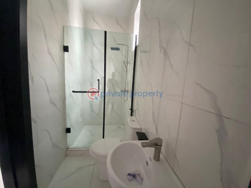 4bedrooms semi detached duplex for sale - 14 4 bedroom Semi detached Duplex For Sale Ikota Villa Estate Ikota Lekki Lagos - 14