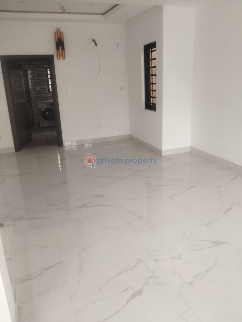 4 bedroom Semi detached Duplex For Sale Peninsula Garden Estate Peninsula Estate Ajah Lagos - 7