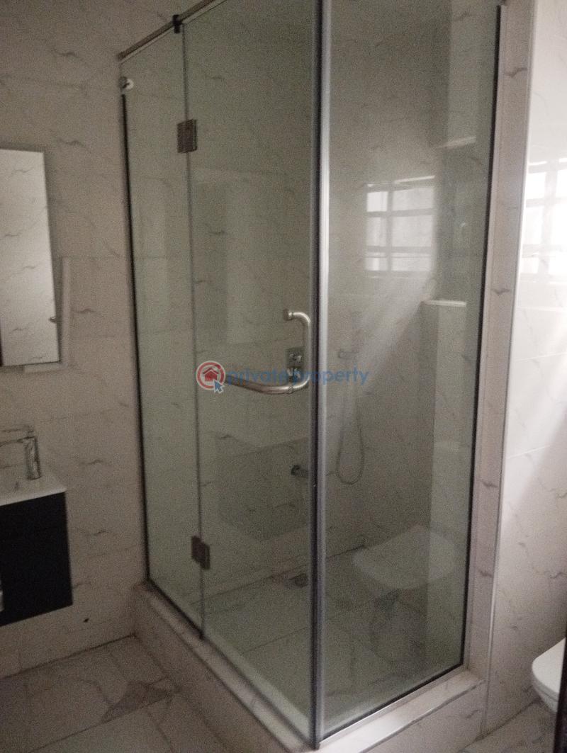 4 bedroom Semi detached Duplex For Sale Peninsula Garden Estate Peninsula Estate Ajah Lagos - 1
