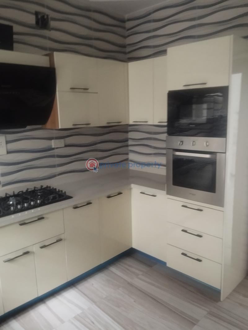 4 bedroom Semi detached Duplex For Sale Peninsula Garden Estate Peninsula Estate Ajah Lagos - 9