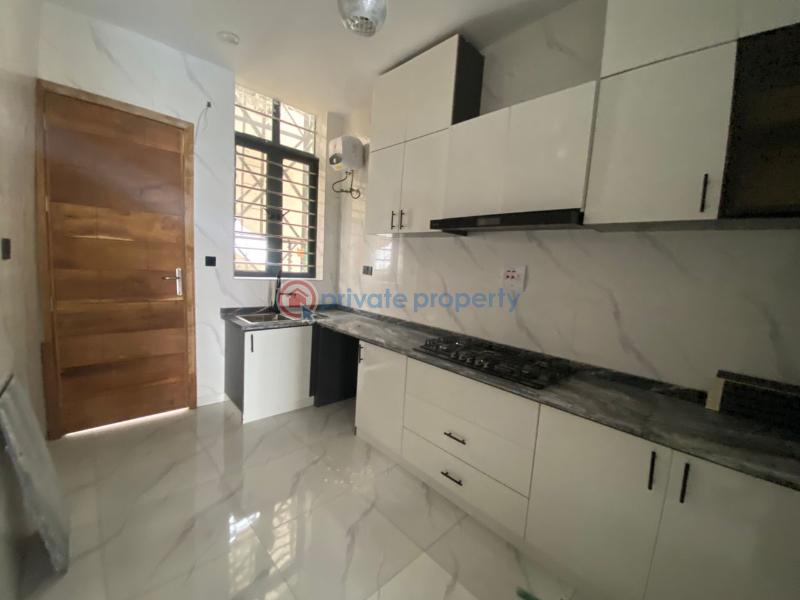 4bedrooms semi detached duplex for sale - 6 4 bedroom Semi detached Duplex For Sale Ikota Villa Estate Ikota Lekki Lagos - 6