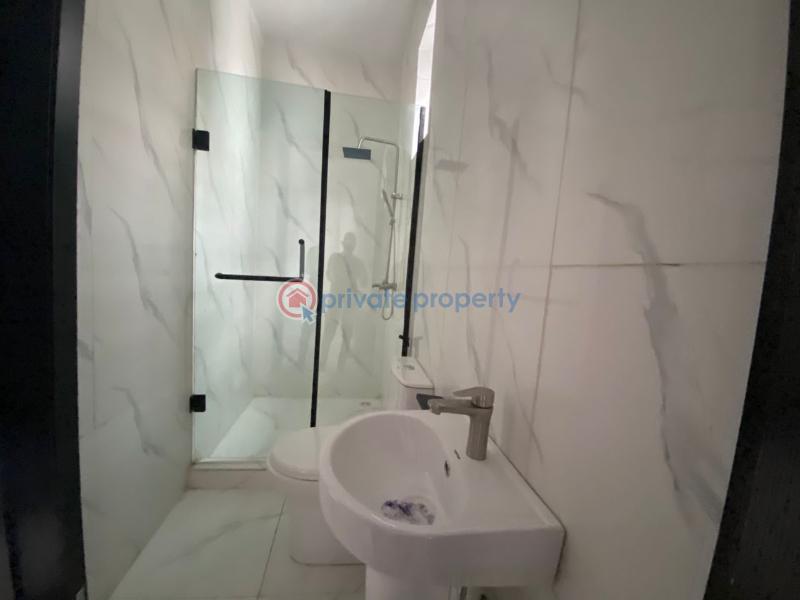 4bedrooms semi detached duplex for sale - 11 4 bedroom Semi detached Duplex For Sale Ikota Villa Estate Ikota Lekki Lagos - 11