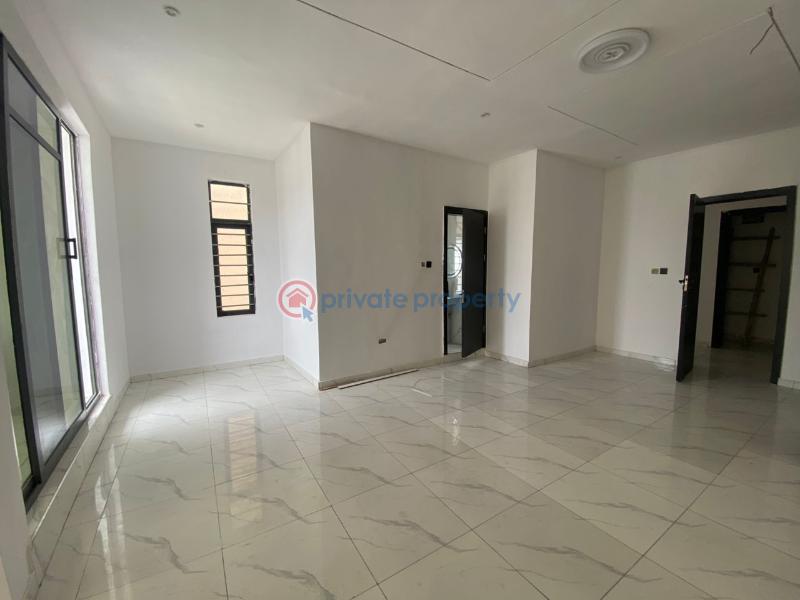 4bedrooms semi detached duplex for sale - 7 4 bedroom Semi detached Duplex For Sale Ikota Villa Estate Ikota Lekki Lagos - 7