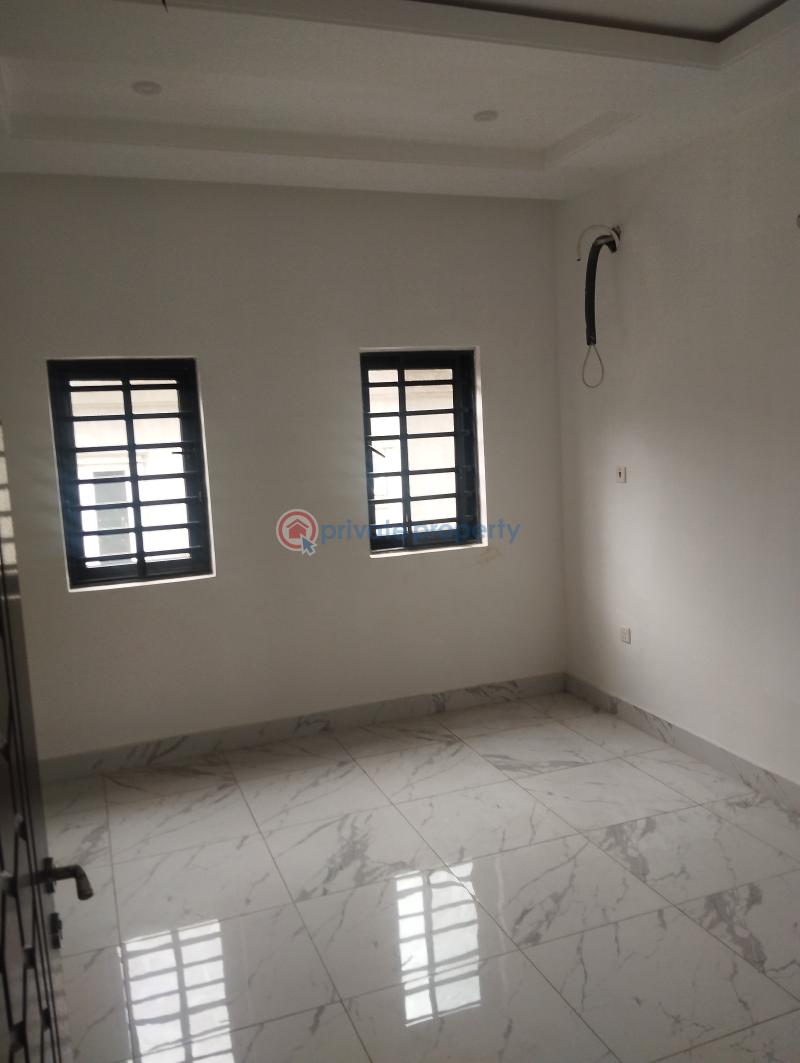 4 bedroom Semi detached Duplex For Sale Peninsula Garden Estate Peninsula Estate Ajah Lagos - 2