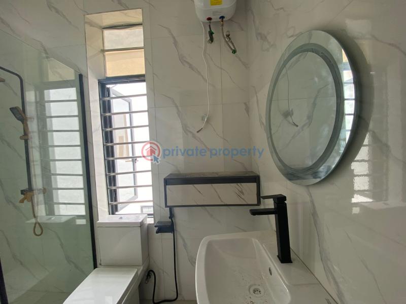 4bedrooms semi detached duplex for sale - 12 4 bedroom Semi detached Duplex For Sale Ikota Villa Estate Ikota Lekki Lagos - 12