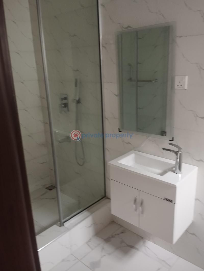 4 bedroom Semi detached Duplex For Sale Peninsula Garden Estate Peninsula Estate Ajah Lagos - 5