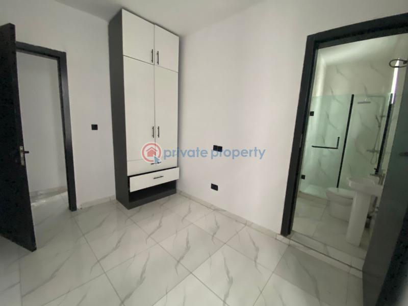 4bedrooms semi detached duplex for sale - 15 4 bedroom Semi detached Duplex For Sale Ikota Villa Estate Ikota Lekki Lagos - 15