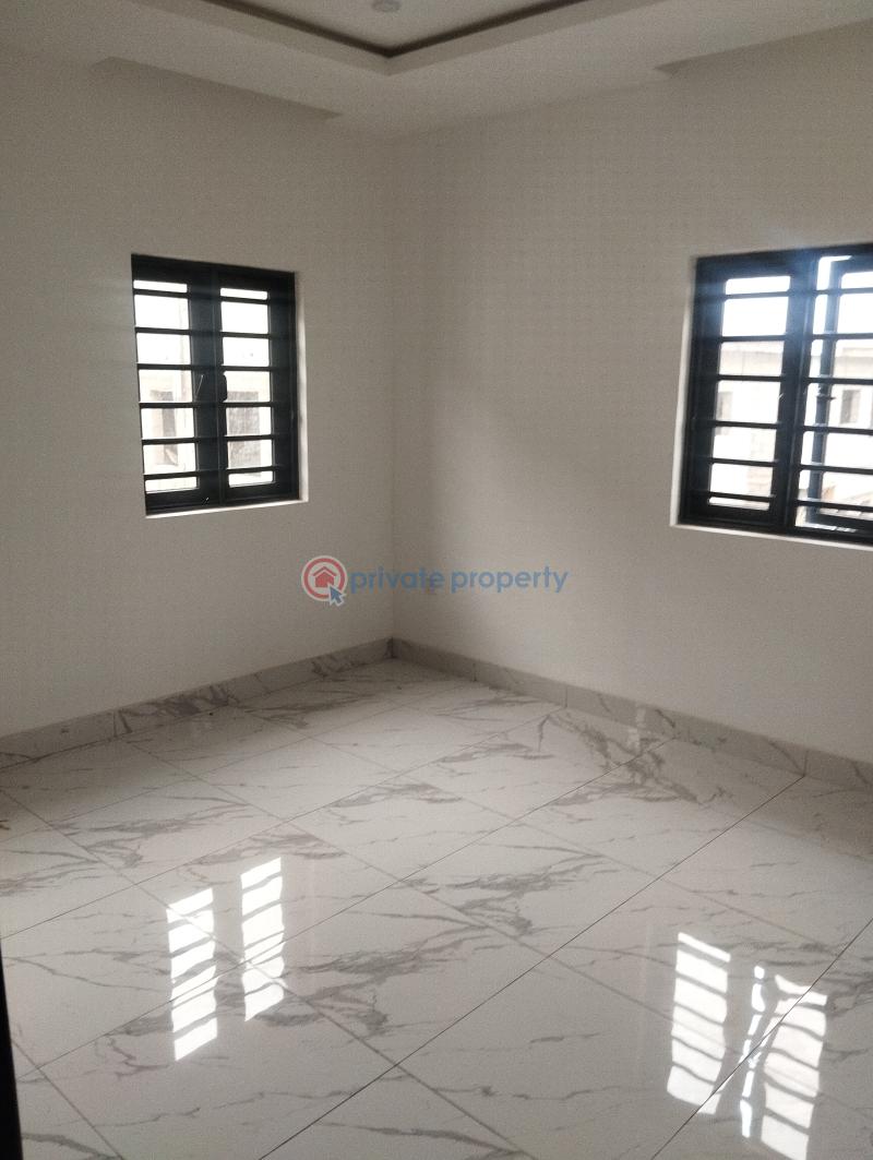 4 bedroom Semi detached Duplex For Sale Peninsula Garden Estate Peninsula Estate Ajah Lagos - 3