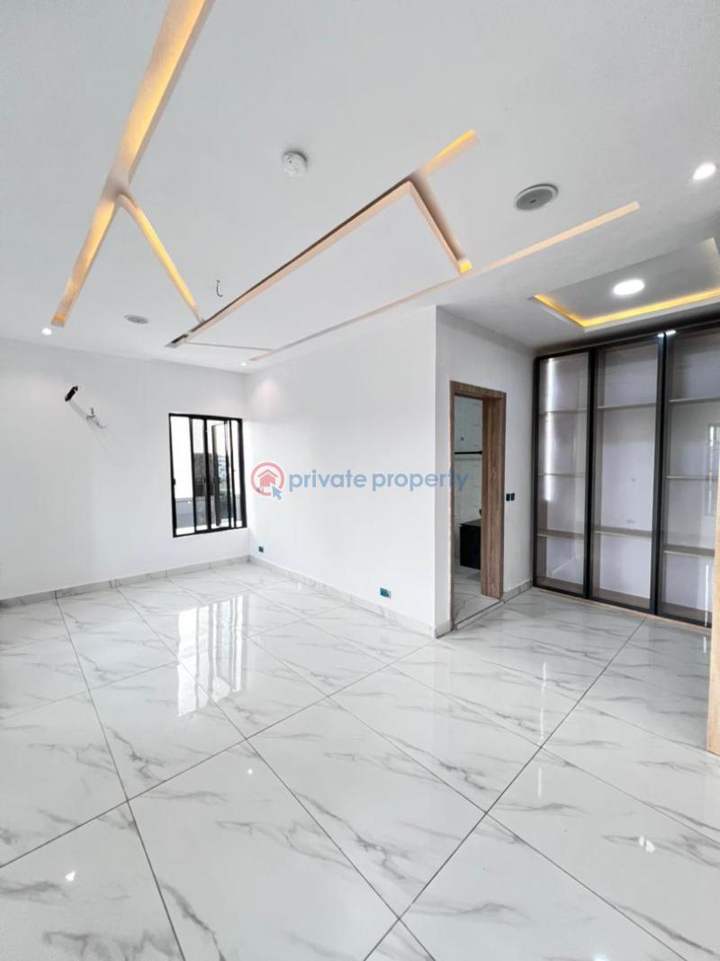 4 bedroom Detached Duplex For Sale Ajah Lagos - 3