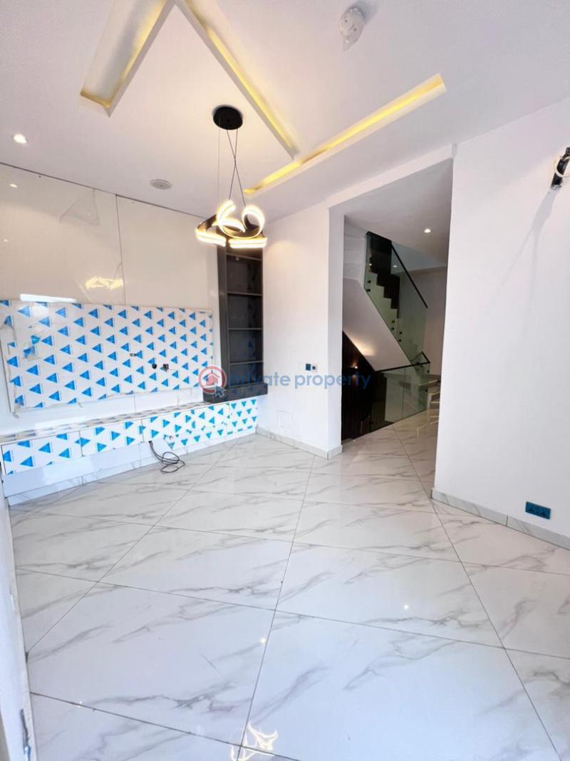 4 bedroom Detached Duplex For Sale Ajah Lagos - 7