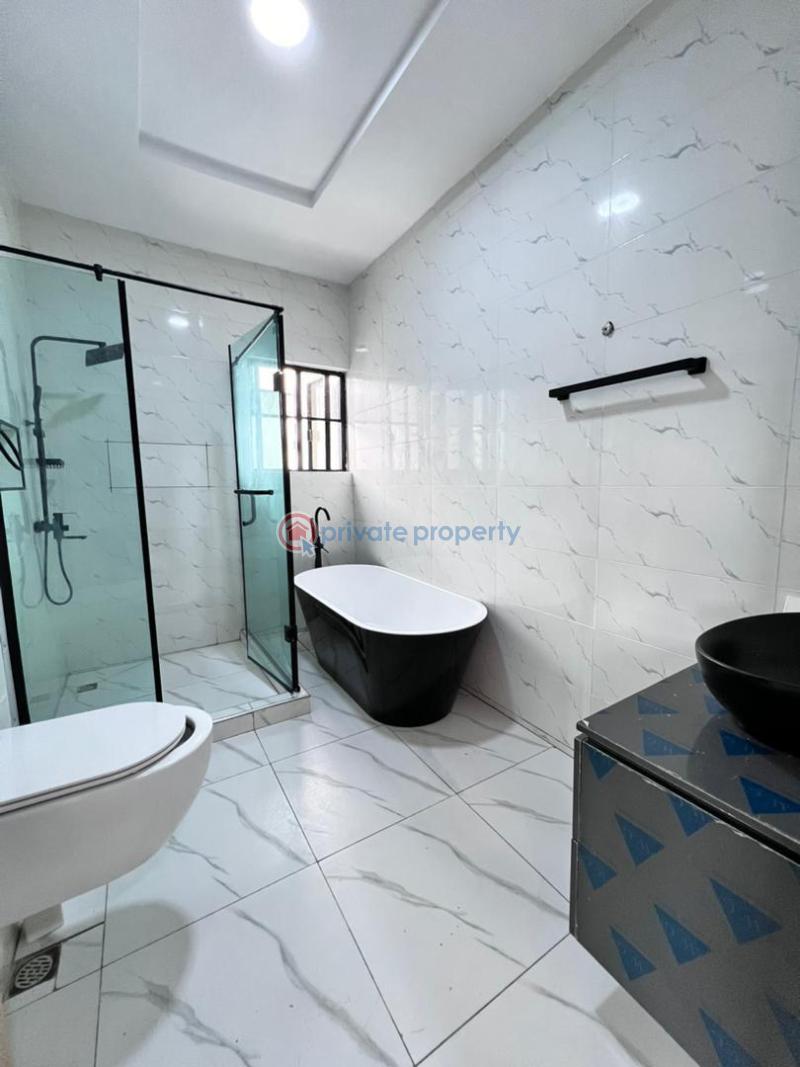 4 bedroom Detached Duplex For Sale Ajah Lagos - 9