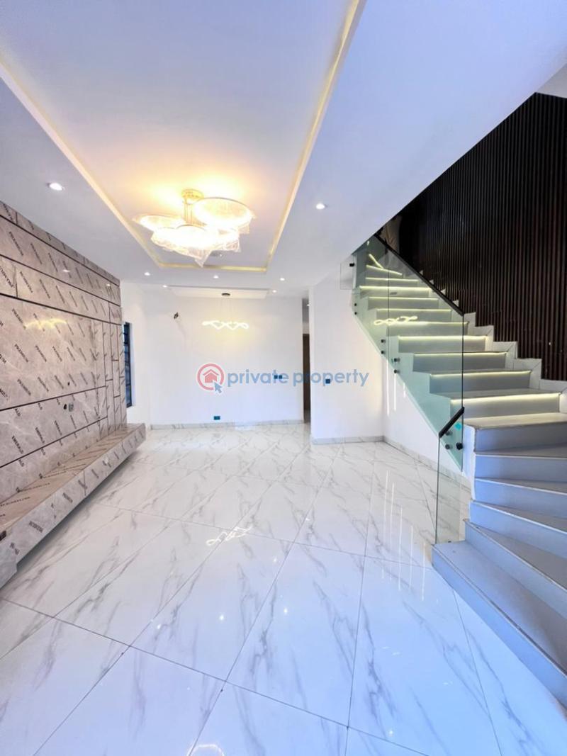 4 bedroom Detached Duplex For Sale Ajah Lagos - 10