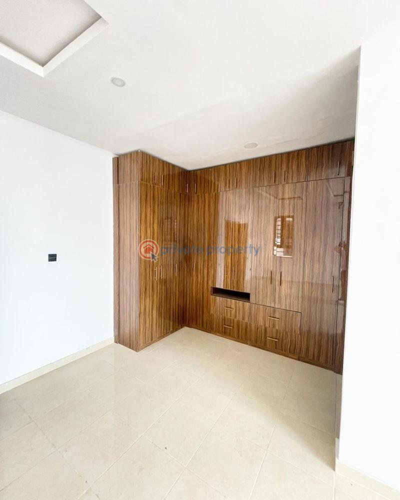 4 bedroom Duplex For Sale Osapa London Lekki Lagos - 7