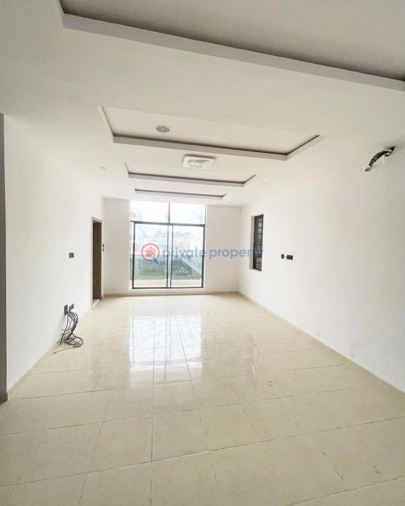 4 bedroom Duplex For Sale Osapa London Lekki Lagos - 2