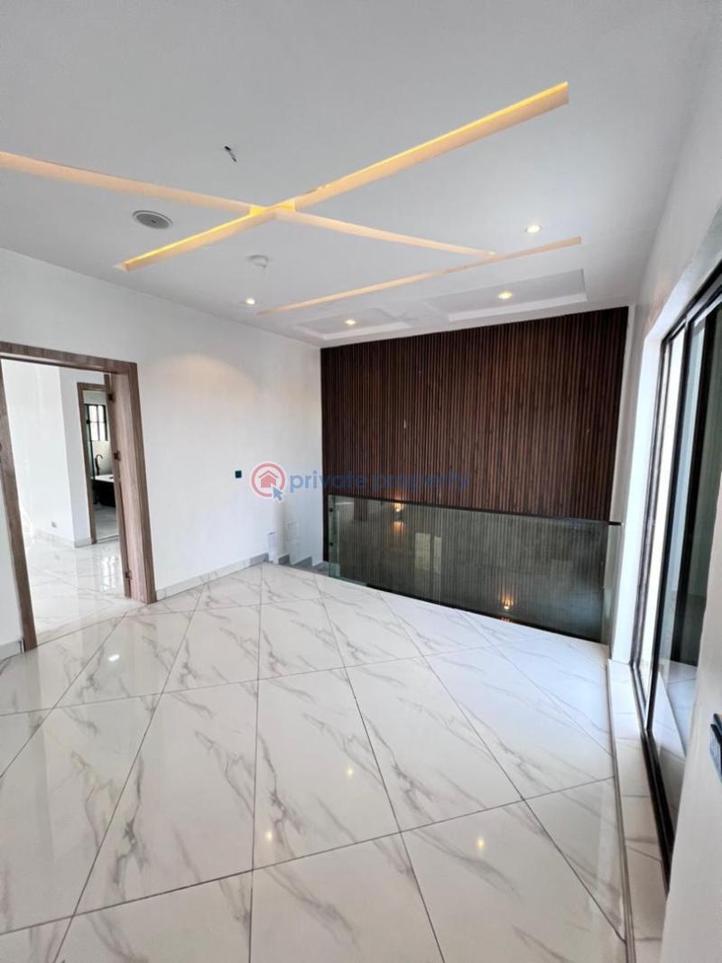 4 bedroom Detached Duplex For Sale Ajah Lagos - 6