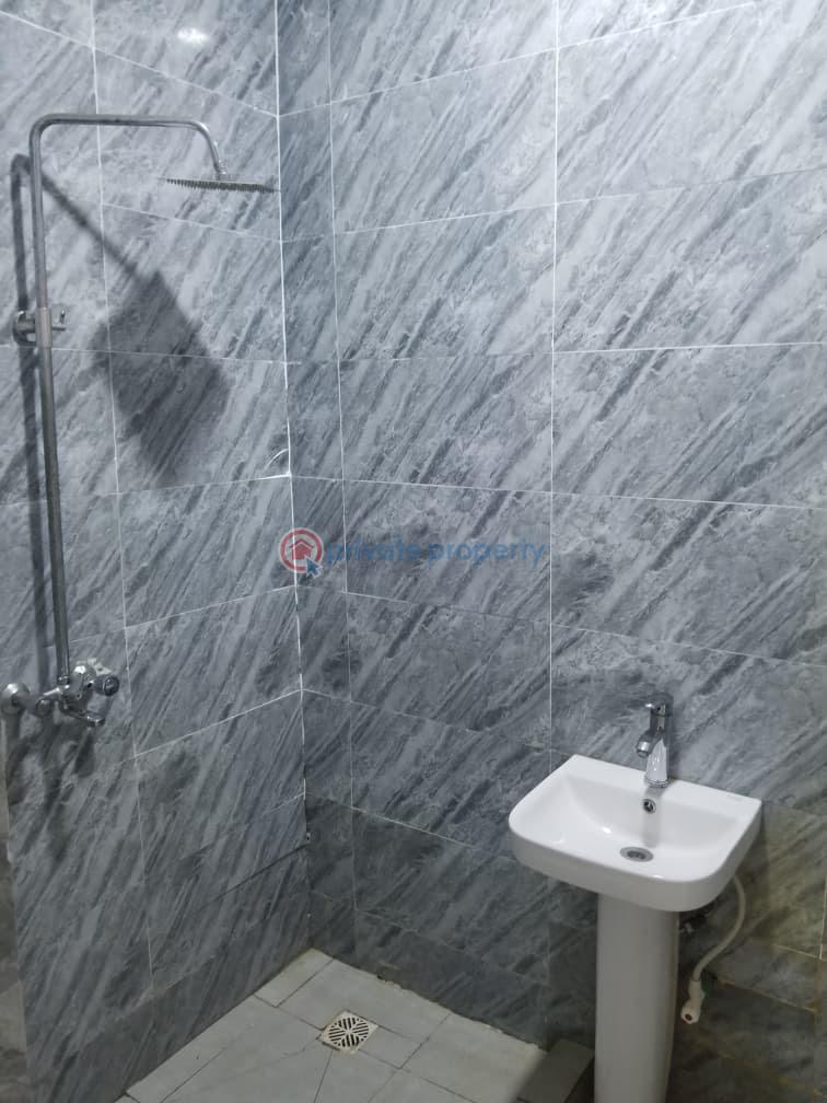 4 bedroom Semi detached Duplex For Rent Royal Pine Estate Orchid Road Ikota Lekki Lagos - 1