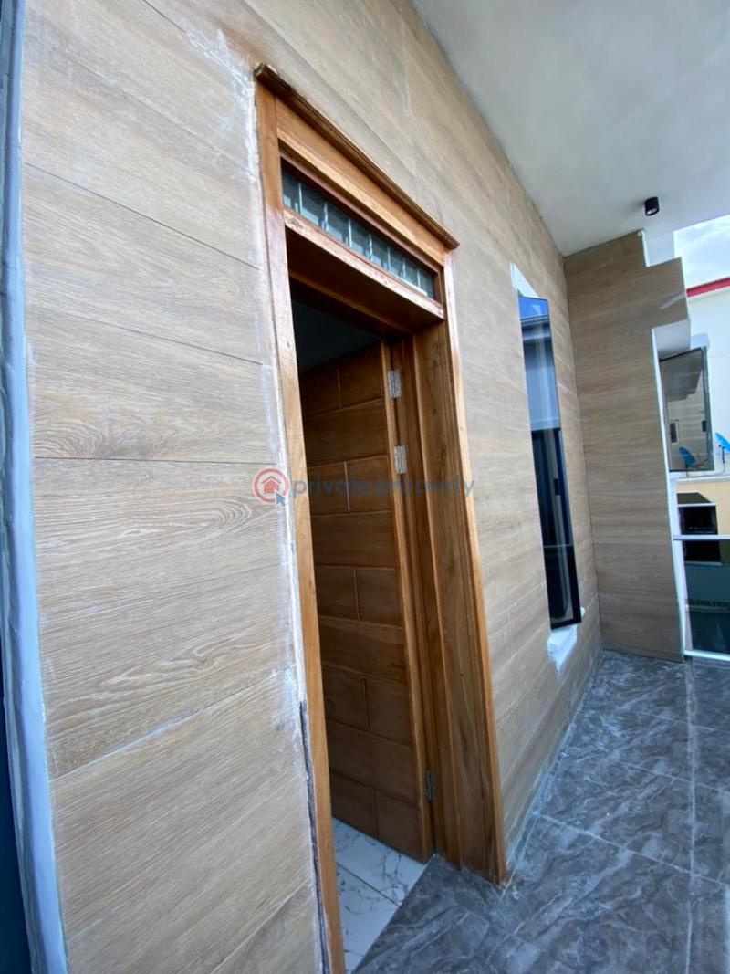 4 bedroom Duplex For Sale 2nd Toll Gate Lekki Phase 2 Lagos - 15