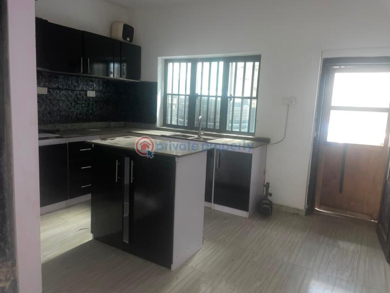 4 bedroom Semi detached Duplex For Rent Osapa Lekki Lagos - 6