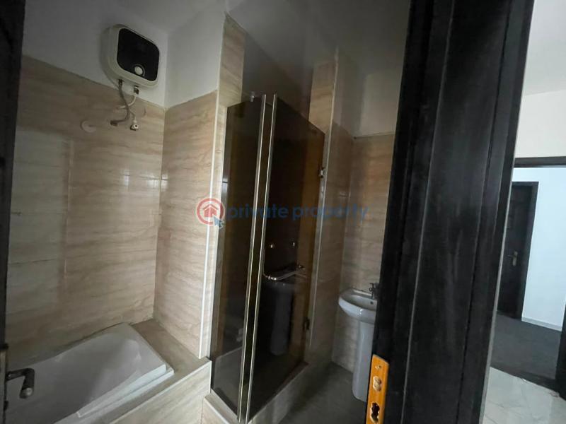 4 bedroom Semi detached Duplex For Rent Osapa Lekki Lagos - 0