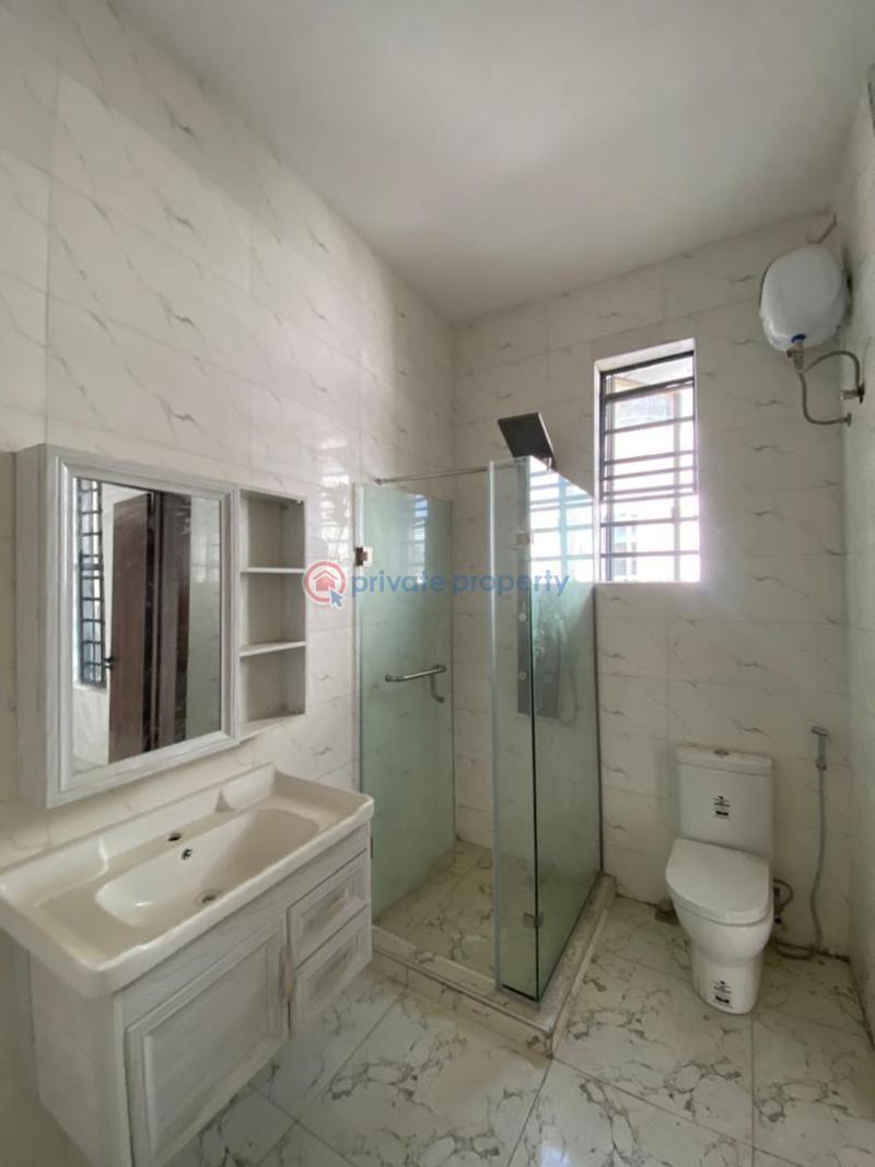 4 bedroom Duplex For Sale 2nd Toll Gate Lekki Phase 2 Lagos - 11