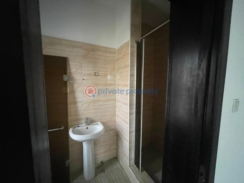 4 bedroom Semi detached Duplex For Rent Osapa Lekki Lagos - 2