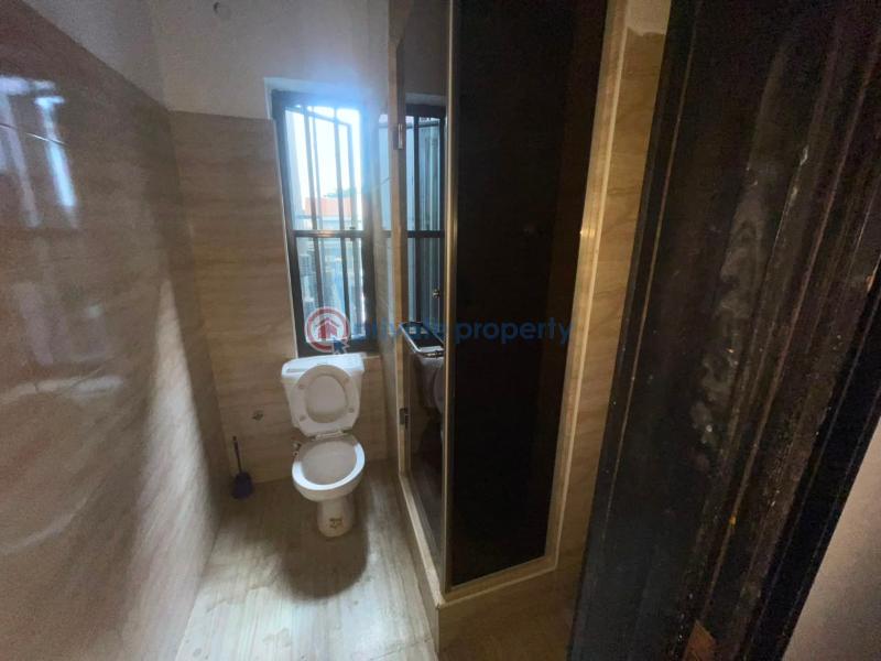 4 bedroom Semi detached Duplex For Rent Osapa Lekki Lagos - 1