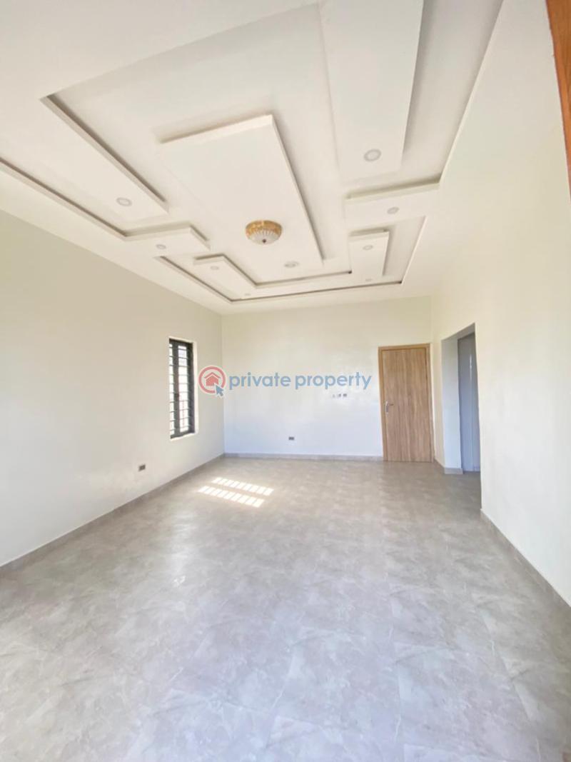 4 bedroom Duplex For Sale 2nd Toll Gate Lekki Phase 2 Lagos - 19