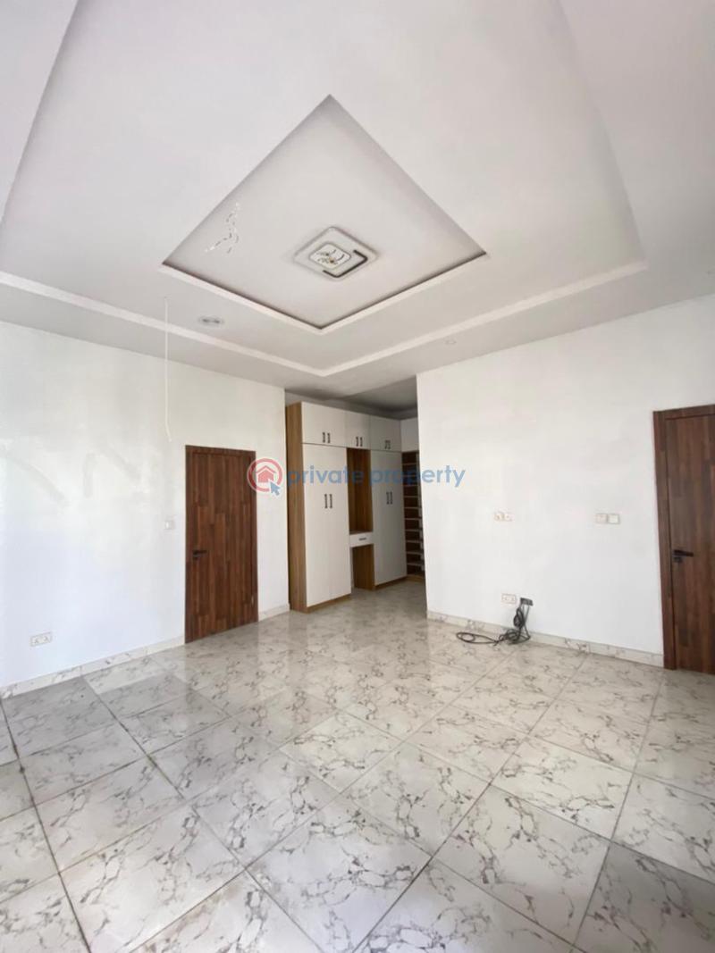 4 bedroom Duplex For Sale 2nd Toll Gate Lekki Phase 2 Lagos - 10