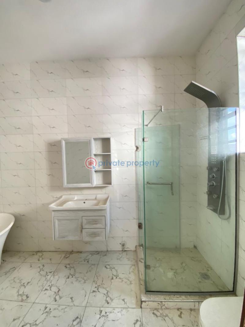 4 bedroom Duplex For Sale 2nd Toll Gate Lekki Phase 2 Lagos - 13