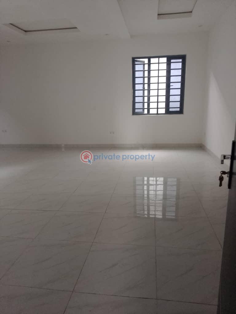 4 bedroom Duplex For Sale Chevron Drive Lekki Lagos - 0