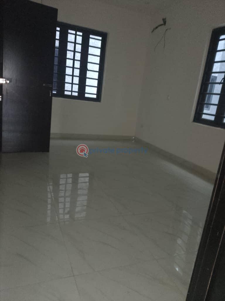 4 bedroom Duplex For Sale Chevron Drive Lekki Lagos - 6