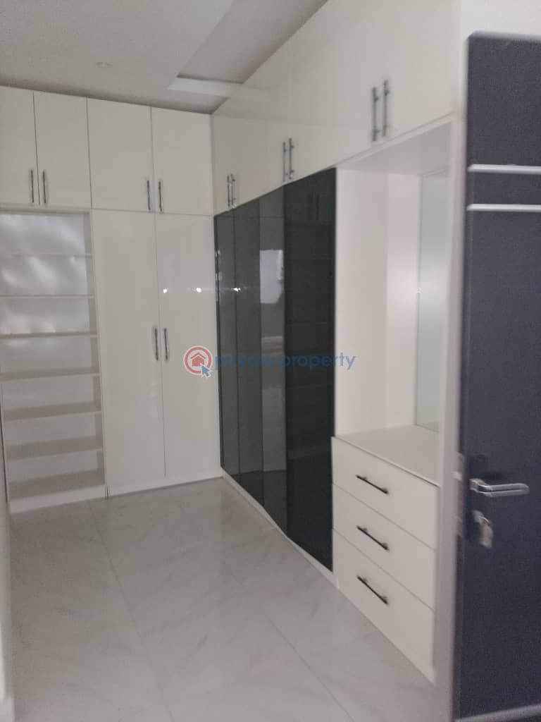 4 bedroom Duplex For Sale Chevron Drive Lekki Lagos - 3