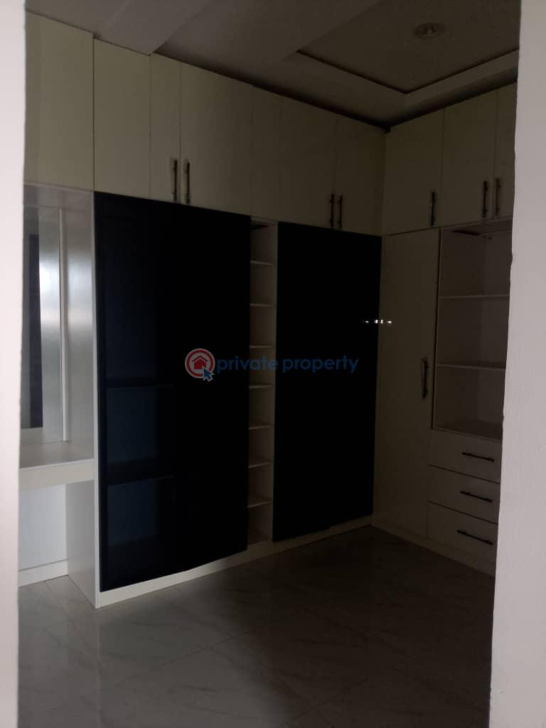 4 bedroom Duplex For Sale Chevron Drive Lekki Lagos - 2