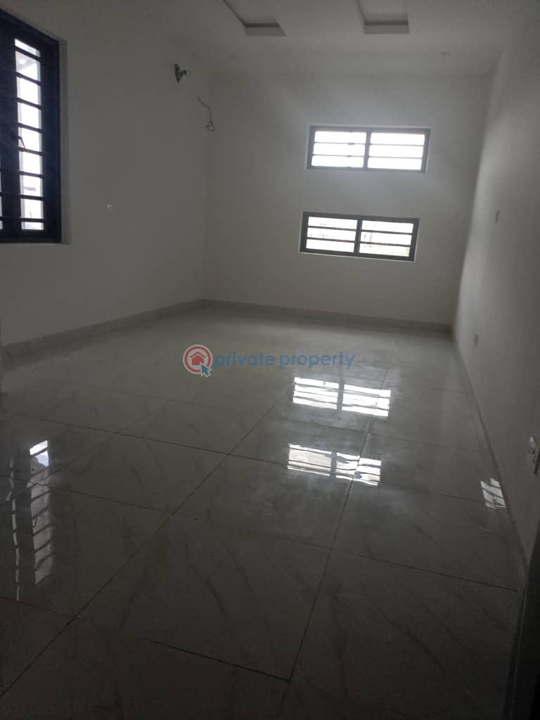4 bedroom Duplex For Sale Chevron Drive Lekki Lagos - 7