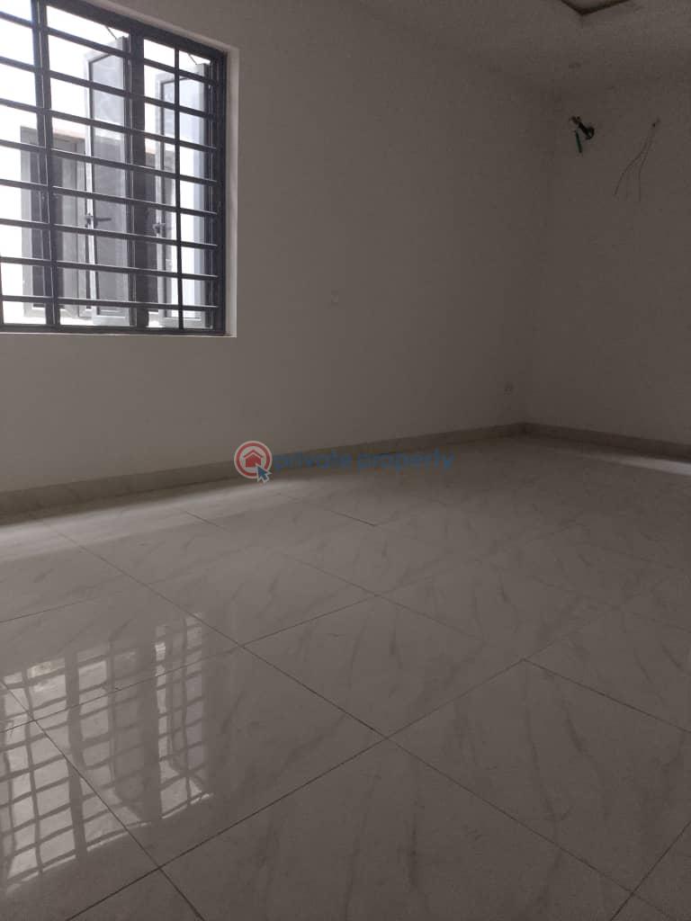 4 bedroom Duplex For Sale Chevron Drive Lekki Lagos - 9
