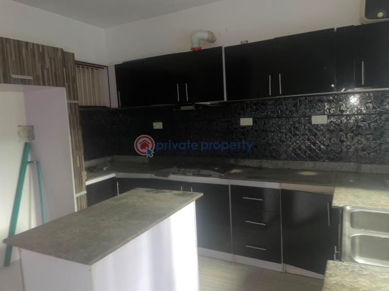 4 bedroom Semi detached Duplex For Rent Osapa Lekki Lagos - 7