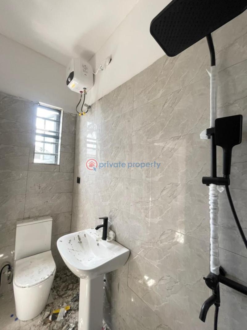 4 bedroom Semi detached Duplex For Sale Ikota Lekki Lagos - 7