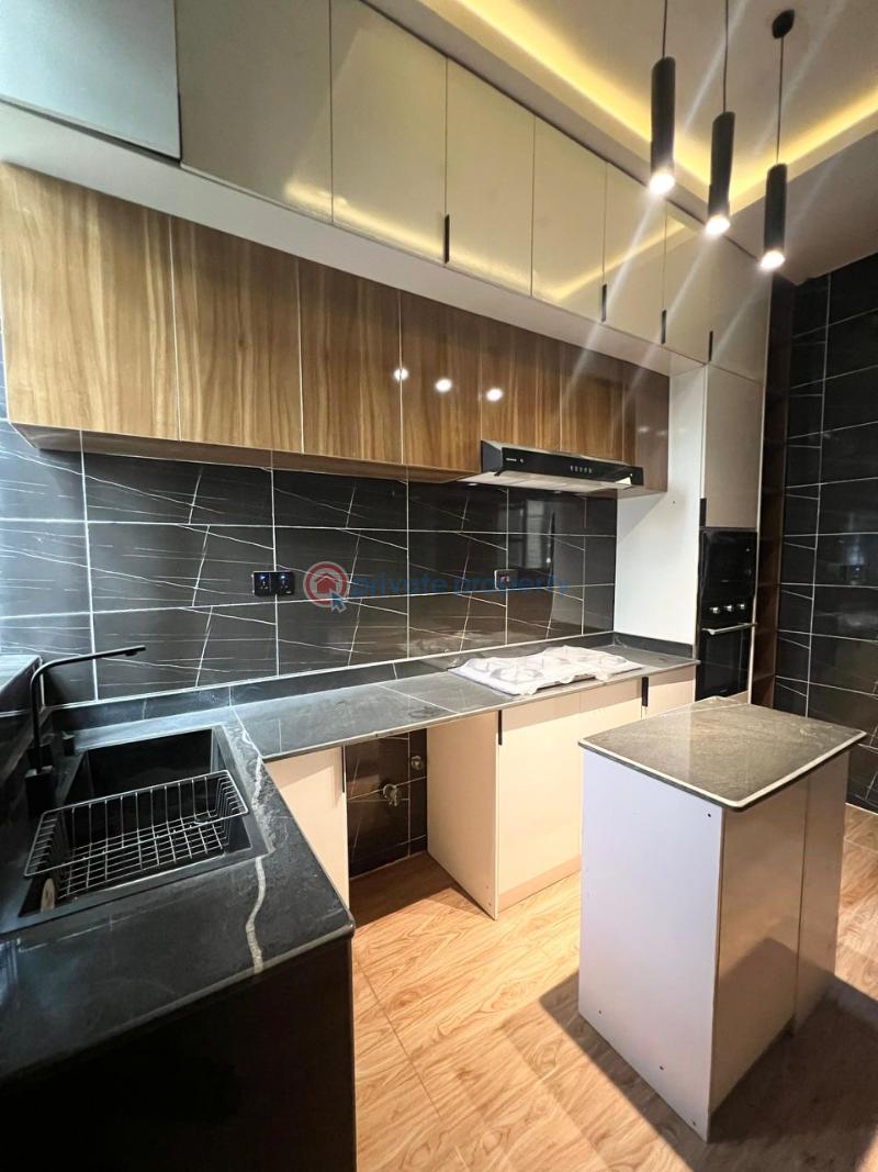 4bedrooms semi-detached duplex with bq for sale!! - 15 4 bedroom Semi detached Duplex For Sale Ikota Lekki Lagos - 15