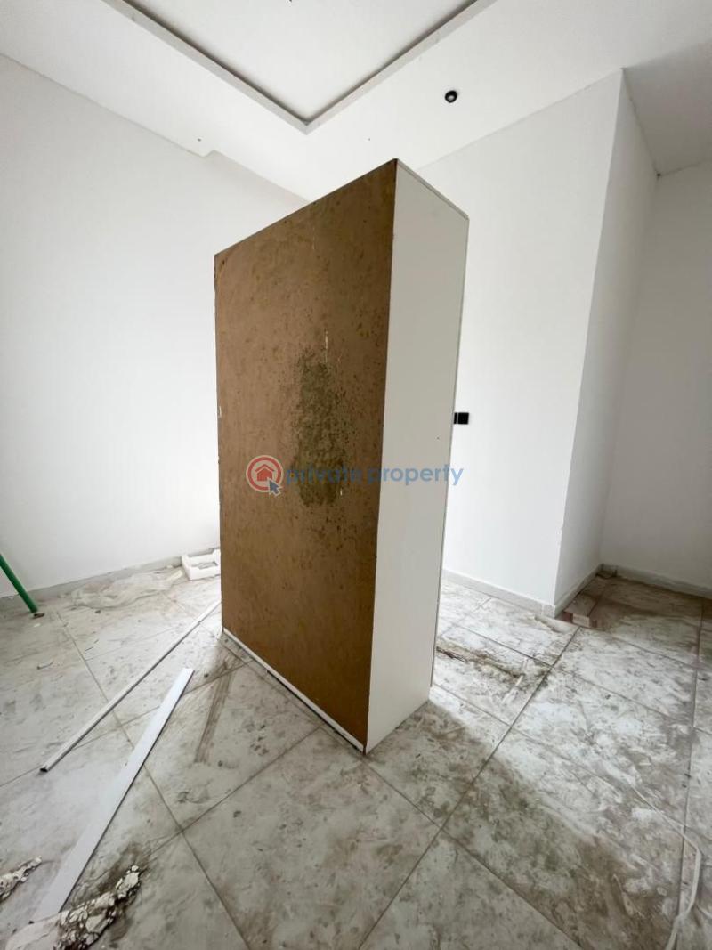 4 bedroom Semi detached Duplex For Sale Ikota Lekki Lagos - 27
