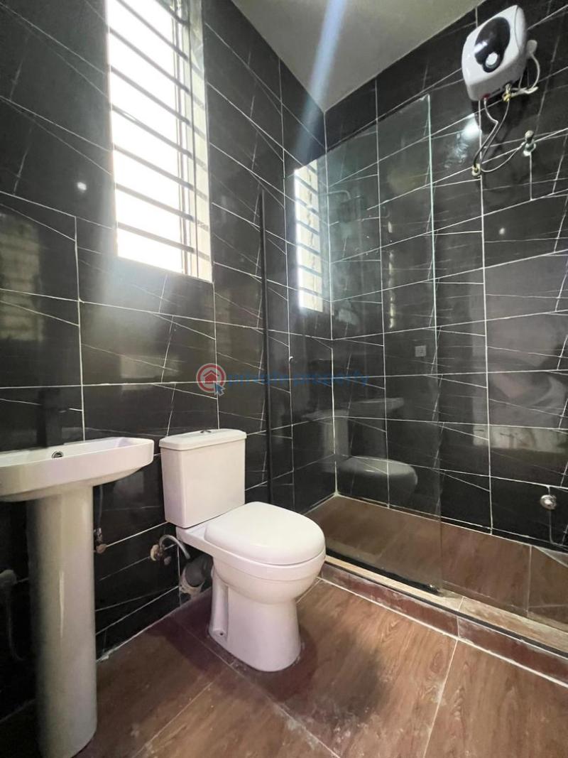 4bedrooms semi-detached duplex with bq for sale!! - 7 4 bedroom Semi detached Duplex For Sale Ikota Lekki Lagos - 7