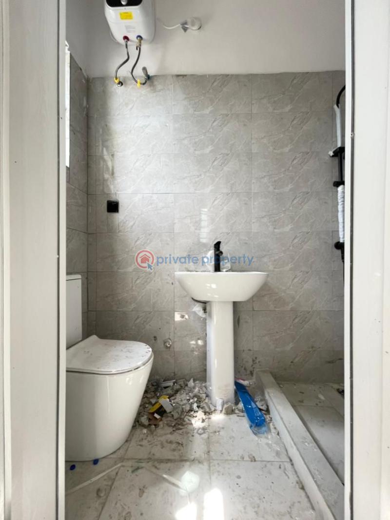 4 bedroom Semi detached Duplex For Sale Ikota Lekki Lagos - 30