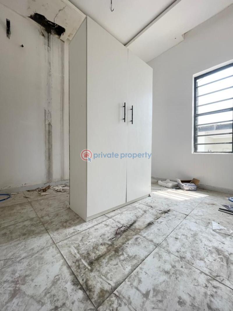 4 bedroom Semi detached Duplex For Sale Ikota Lekki Lagos - 19