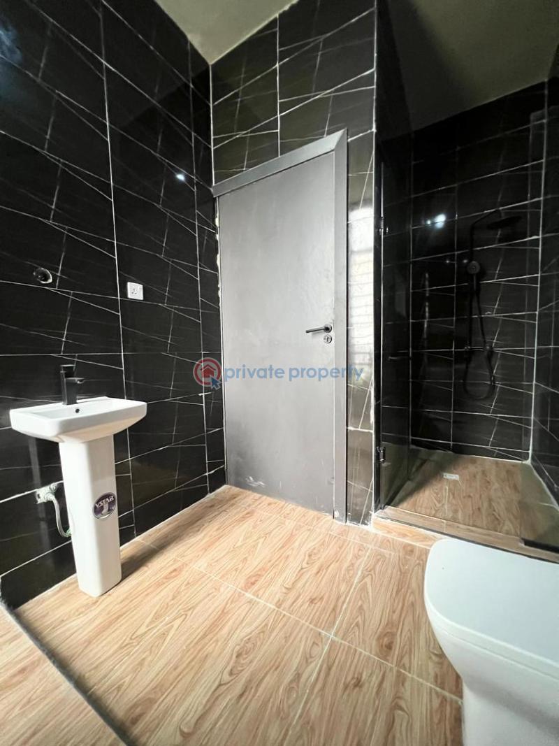 4bedrooms semi-detached duplex with bq for sale!! - 20 4 bedroom Semi detached Duplex For Sale Ikota Lekki Lagos - 20