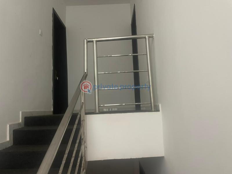4 bedroom Semi detached Duplex For Rent Osapa Lekki Lagos - 4