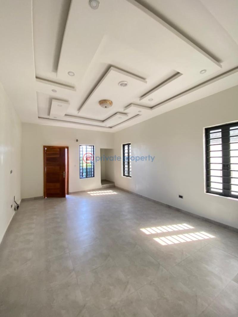 4 bedroom Duplex For Sale 2nd Toll Gate Lekki Phase 2 Lagos - 13