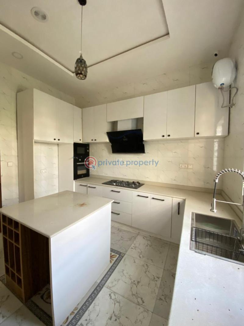 4 bedroom Duplex For Sale 2nd Toll Gate Lekki Phase 2 Lagos - 0