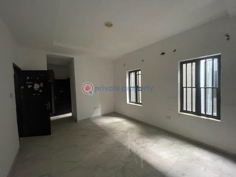 4 bedroom Semi detached Duplex For Rent Osapa Lekki Lagos - 8